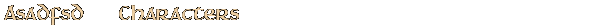 Contentbox headline