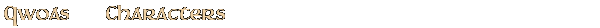 Contentbox headline