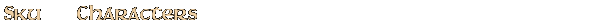 Contentbox headline