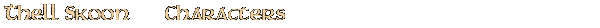 Contentbox headline