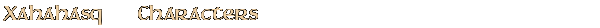 Contentbox headline